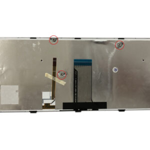 Teclado Lenovo IdeaPad G40-30 G40-70 G40-80 G40-45 B40-30 Z40-70 B40-45 300-14isk 300-14ibr 305-14ibd 500-14acz 500-14ISK Luminoso Esp - Image 2