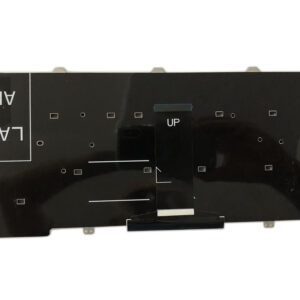 Teclado Dell Latitude 3340 3350 E5450 E5470 E7450 E7250 7350 Español - Image 2