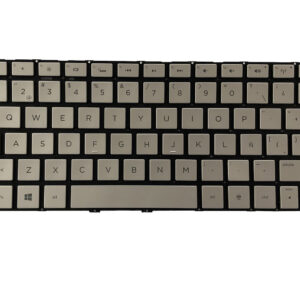 Teclado HP Spectre 13-3000 13t-3000 13-3000ea 13-3010la 13-3018la Luminoso Esp - Image 1