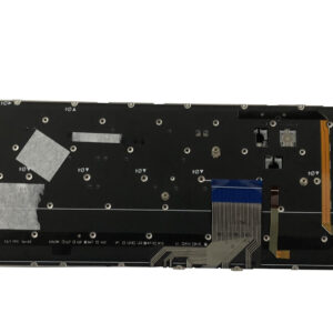 Teclado HP Spectre 13-3000 13t-3000 13-3000ea 13-3010la 13-3018la Luminoso Esp - Image 2