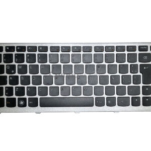 Teclado Lenovo Ideapad U310 Español - Image 1