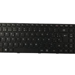 Teclado Lenovo Ideapad 100-15iby 100-15 B50-10 100-15 Español - Image 1