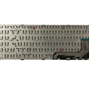 Teclado Lenovo Ideapad 100-15iby 100-15 B50-10 100-15 Español - Image 2