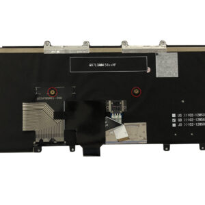 Teclado Lenovo ThinkPad X230s X240 X250 X260 X270 Luminoso Esp - Image 2