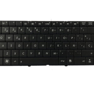Teclado Asus N43 X44 K42 K43 X44h Español - Image 1