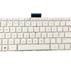 Teclado HP 14-ax 14ax 14-ax001la 14-ax002la 14-ax005la Español - Image 1