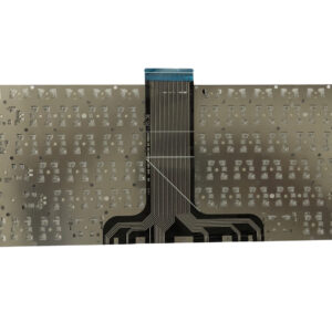 Teclado HP 14-ax 14ax 14-ax001la 14-ax002la 14-ax005la Español - Image 2