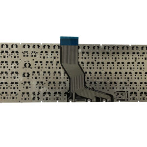 Teclado HP Pavilion 15-AQ 15-BK 15-AU 15-AS 15-AW 15-AX 15-BC Español - Image 2