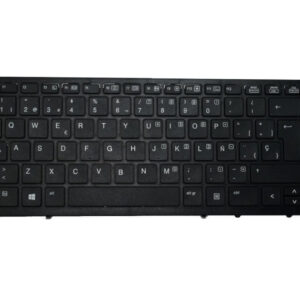 Teclado HP EliteBook 840 G1 840 G2 850 G1 850 G2 745 G1 745 G2 Esp - Image 1