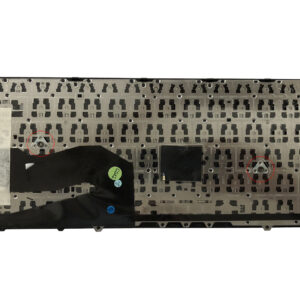 Teclado HP EliteBook 840 G1 840 G2 850 G1 850 G2 745 G1 745 G2 Esp - Image 2