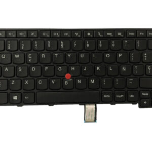 Teclado Lenovo ThinkPad Edge E470 E470c E475 Español - Image 1
