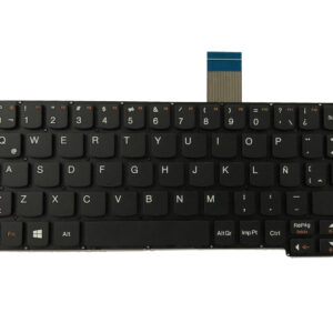 Teclado Lenovo MIIX 2 11 MIIX 2 10 Español - Image 1