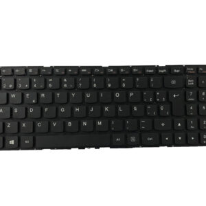 Teclado Lenovo Yoga 500-15 500-15ibd 500-15ihw 500-15isk Español - Image 1