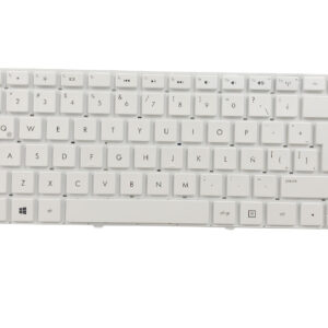 Teclado Hp Pavilion G4-2000 G4-2100 G4-2200 G4-2060la G4-2268la G4-2282la G4-2260la G4-2306la Español - Image 1