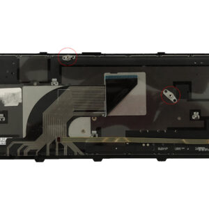Teclado HP Probook 440 G0 440 G1 440 G2 445 G1 445 G2 430 G2 640 G0 640 G1 645 G1 Luminoso Esp - Image 2