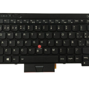 Teclado Lenovo ThinkPad T430 T430i T530 T530i W530 X230 Luminoso Esp - Image 1