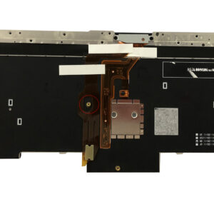 Teclado Lenovo ThinkPad T430 T430i T530 T530i W530 X230 Luminoso Esp - Image 2