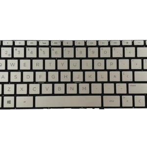 Teclado HP Pavilion 14-ce 14-da 14-cd 14-cm 14-ma 14-ck Español - Image 1