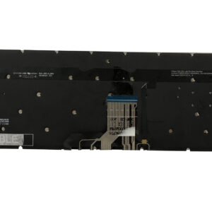 Teclado HP Pavilion 14-ce 14-da 14-cd 14-cm 14-ma 14-ck Español - Image 2