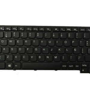 Teclado Lenovo Yoga 11E 20G9 20GB 5a. Gen Español - Image 1