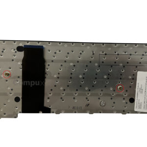 Teclado Lenovo Yoga 11E 20G9 20GB 5a. Gen Español - Image 2