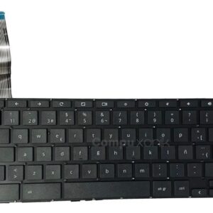 Teclado HP Chromebook 14-X 14-x010la 14-x015la 14-x008la Español - Image 1