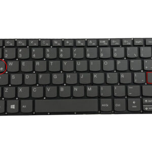 Teclado Lenovo Yoga 530-14ikb 530-14ar Ideapad 330-11ikb 120s-11 120s-11iap Español - Image 1