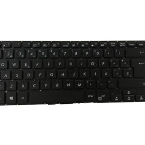 Teclado Asus X505 X505ba X505bp Español - Image 1