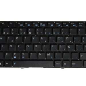 Teclado Asus Eee PC 1215B 1215N 1201HAB Español - Image 1