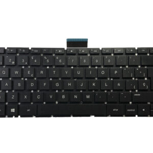Teclado HP Pavilion X360 13-S 13-s101la 13-s020la Español - Image 1