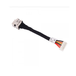 Power Jack HP Pavilion G50, G60, G70 Compaq CQ50, CQ60, CQ70 - Image 3