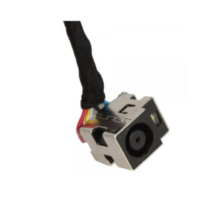 Power Jack HP Pavilion G56, G62, G72, Compaq CQ56, CQ62 CQ72 - Image 3