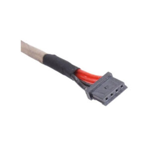 Power Jack Sony Vaio VPC-F11, VPCF11, VPC-F111 Series - Image 3