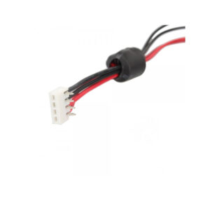 Power Jack Toshiba Satellite A200 A205 A215 - Image 3