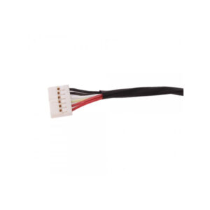 Power Jack HP DV5-1000 DV6 DV7-2000 Compaq CQ61 CQ71 - Image 3