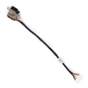 Power Jack HP Pavilion DV6-6000 DV7-6000 PJ362 - Image 3