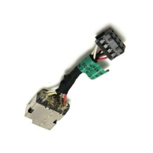 Power Jack HP 15-N 15-P 14-F 15-F 14-N 14-W 14-V 14-F 14-U - Image 3