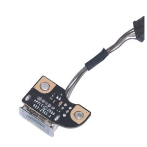 Power Jack Macbook Pro 13 A1278 15 A1286 2009 - 2012 - Image 3
