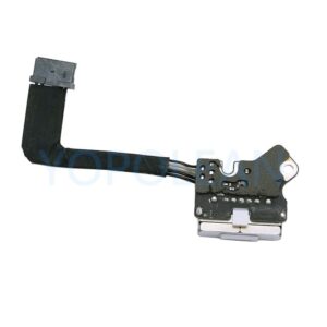 Power Jack Macbook Pro Retina 13" A1502 2013 2014 2015 - Image 3