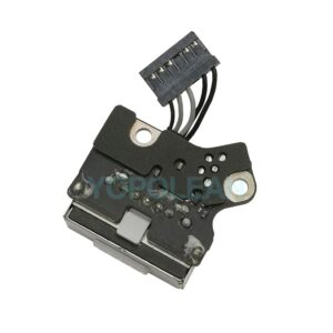Power Jack Macbook Pro Retina 15" A1398 2012 2013 2014 2015 - Image 3