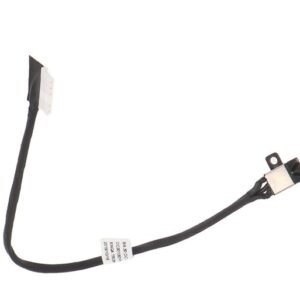 Power Jack Dell Inspiron 15 5570 5575 17 5770 P75f 02K7X2 - Image 3