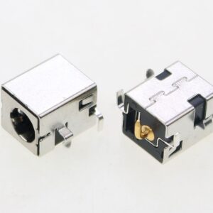 Power Jack Asus K53 A52 X52 A53 X53 X54 K52 U52 K72 K72F - Image 3