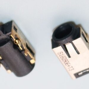 Power Jack Asus X200 X200E X200LA X201LA X201E X202E X200CA - Image 3