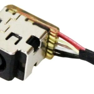 Power Jack HP Probook 440 G1 440 G2 445 G1 445 G2 450 G1 - Image 3