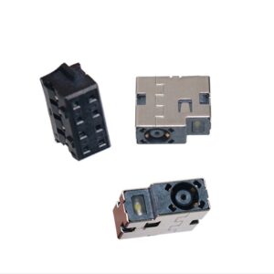 Power Jack HP 15-N 15-P 14-N 15-F 14-F 14-V 14-U ENVY 15-K - Image 3
