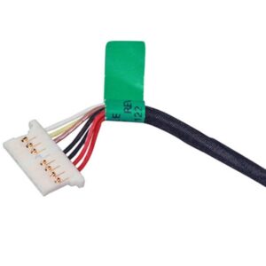 Power Jack HP 240 G4 246 G4 250 G4 255 G4 240 G5 246 G5 - Image 3