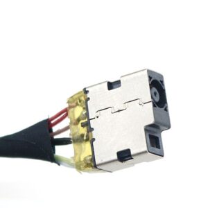 Power Jack HP 250 G2 255 G2 250 G3 255 G3 15-G 15-R - Image 3