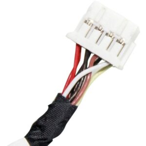 Power Jack HP G4-1000 G4-1100 G4-1160la G4-1352la G4-1270la - Image 3