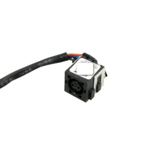 Power Jack Dell Latitude E6420 E6400 E6410 E6500 E6430 - Image 3