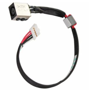 Power Jack Dell Inspiron 15 5547 5545 5548 5540 5542 5543 - Image 3
